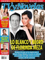 TV y Novelas México